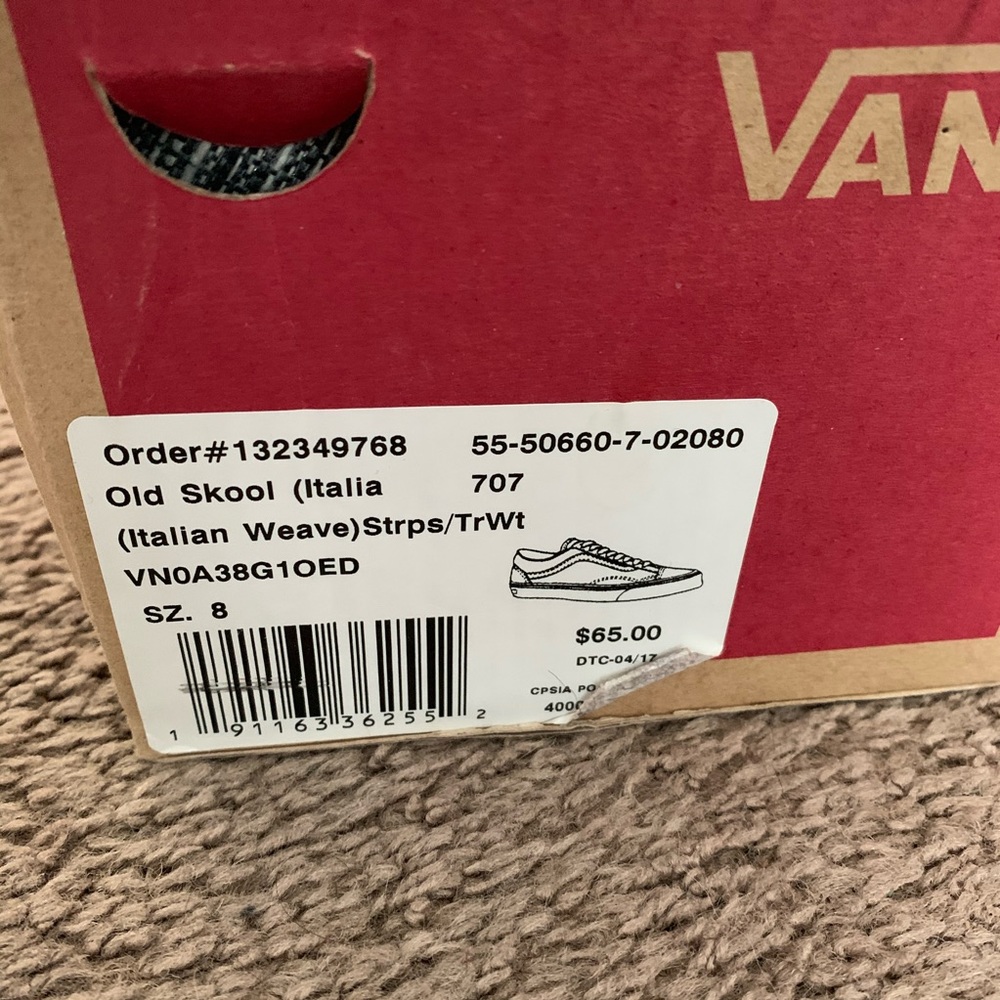 Vans